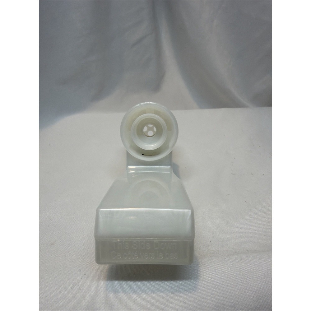 New Unique Rich White SCENT SWITCHING Wallflower DUO Plug Bath & Body Works - Picture 2 of 4